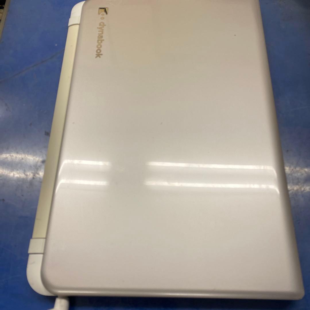 ★薄型良品♠︎Windows11ノートパソコン★Toshiba T55/45MG★