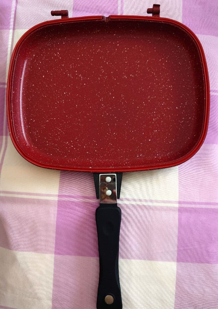 フレーバーストーン　双子パン