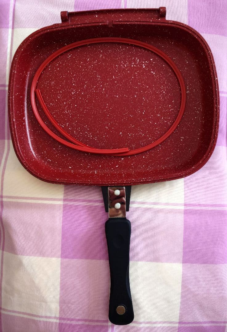 フレーバーストーン　双子パン