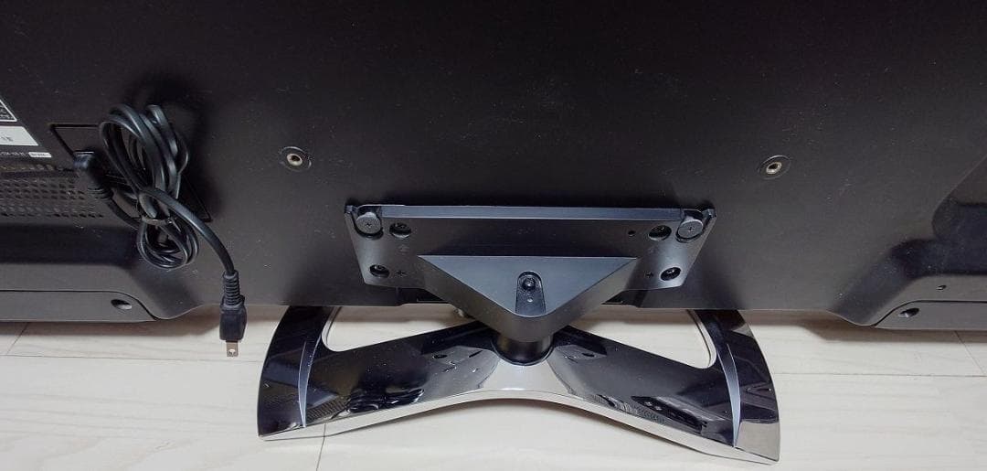 SONY KDL-55W920A 55インチ