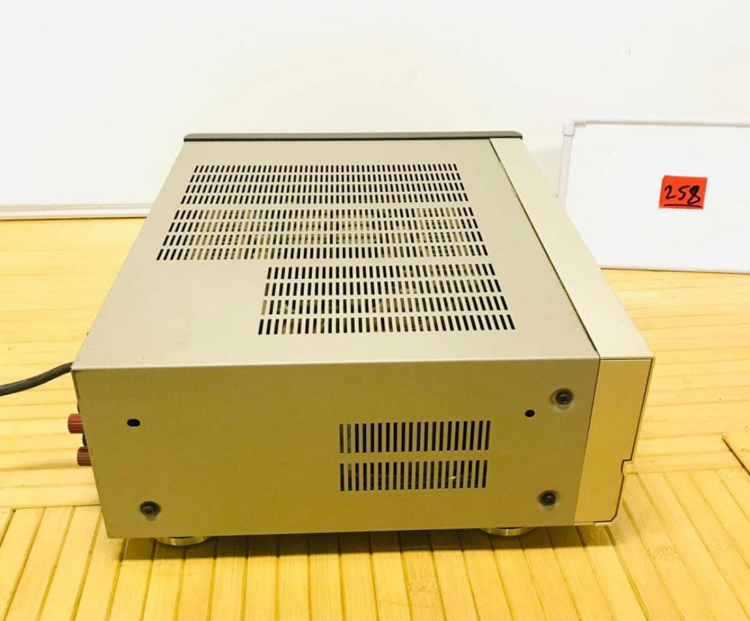 DENON PMA-1000G プリメインアンプ動作確認済み