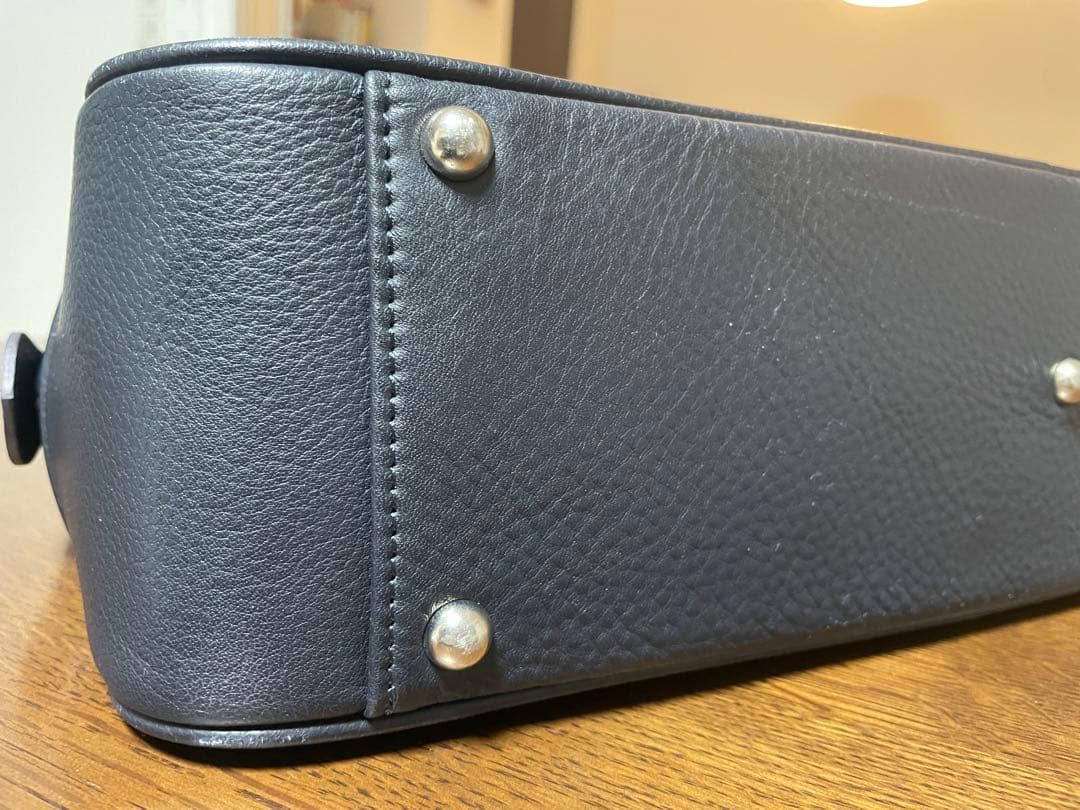 ペッレモルビダ Maiden Voyage MB045A 大容量ブリーフバッグ