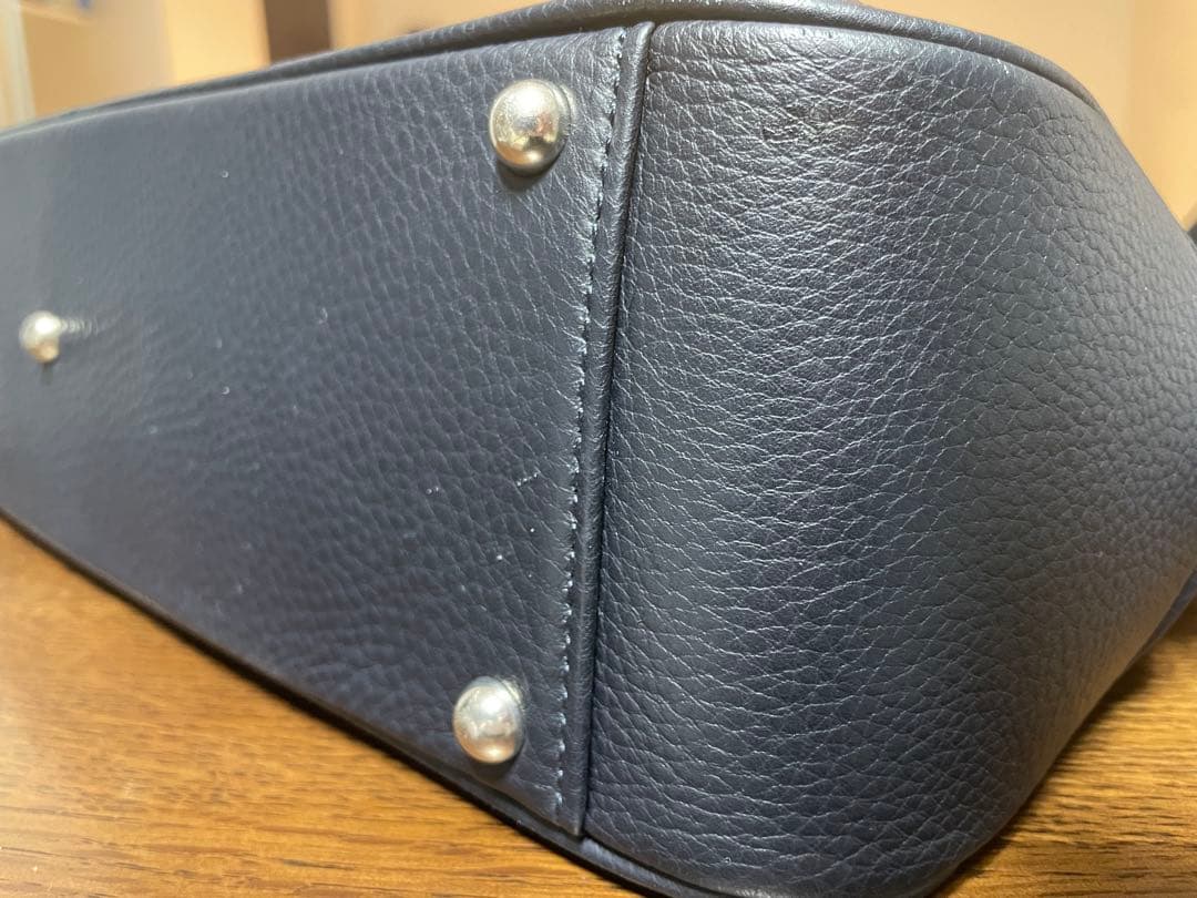 ペッレモルビダ Maiden Voyage MB045A 大容量ブリーフバッグ