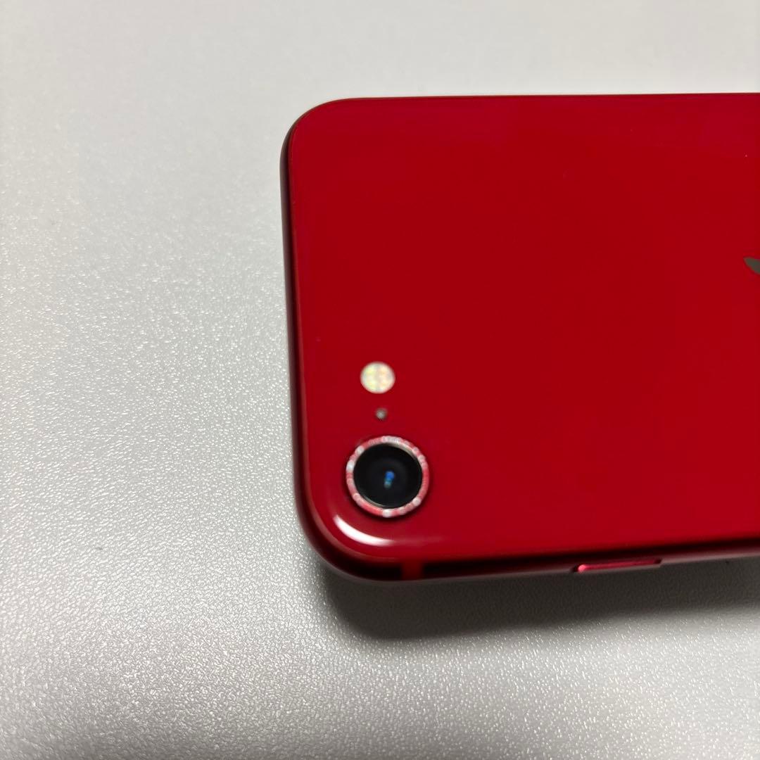 iPhoneSE第二世代　64GB