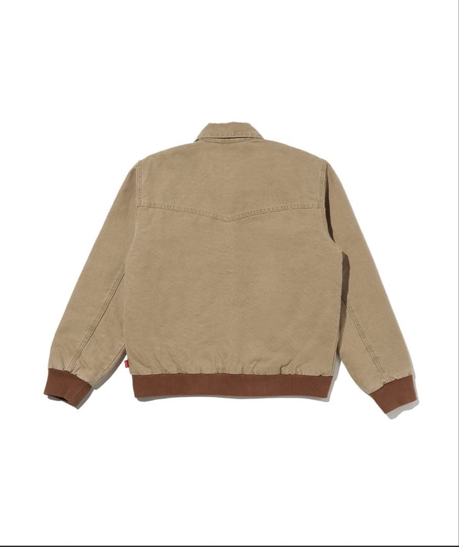 リーバイス WORKWEAR AVIATOR ジャケット Levi's