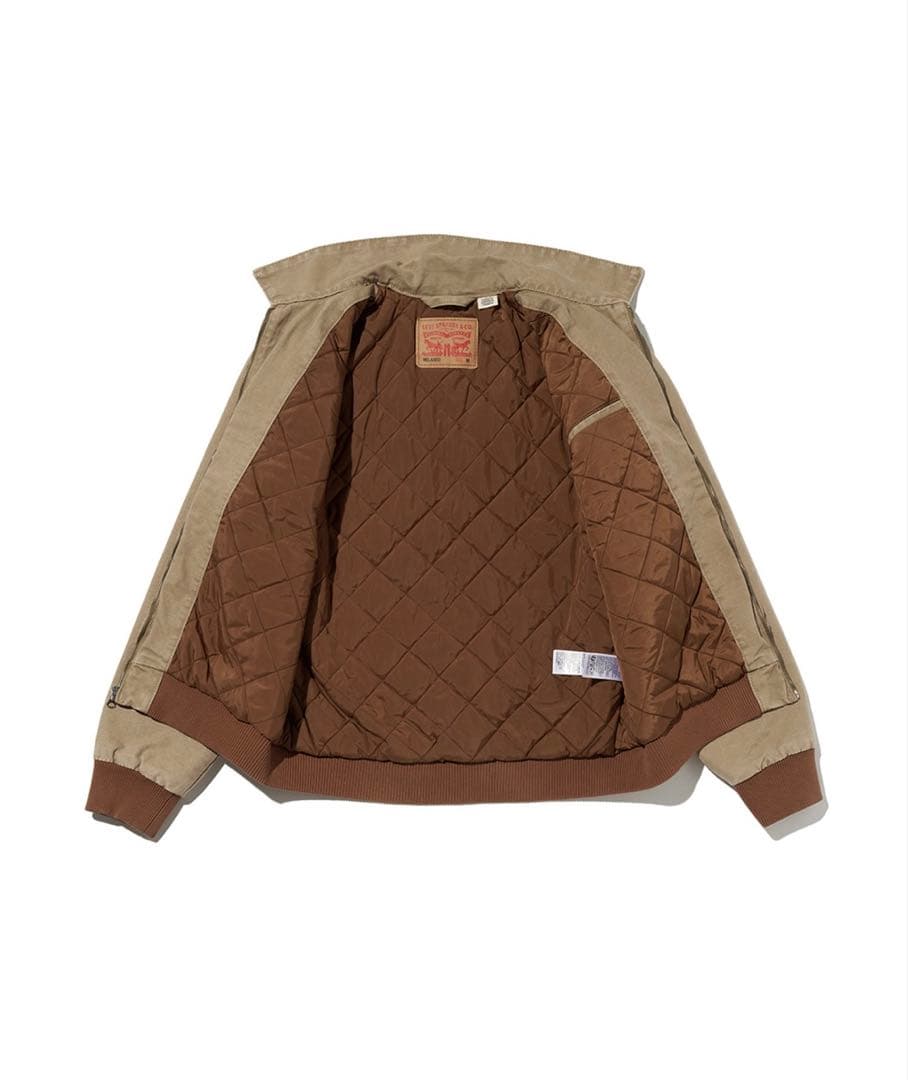 リーバイス WORKWEAR AVIATOR ジャケット Levi's