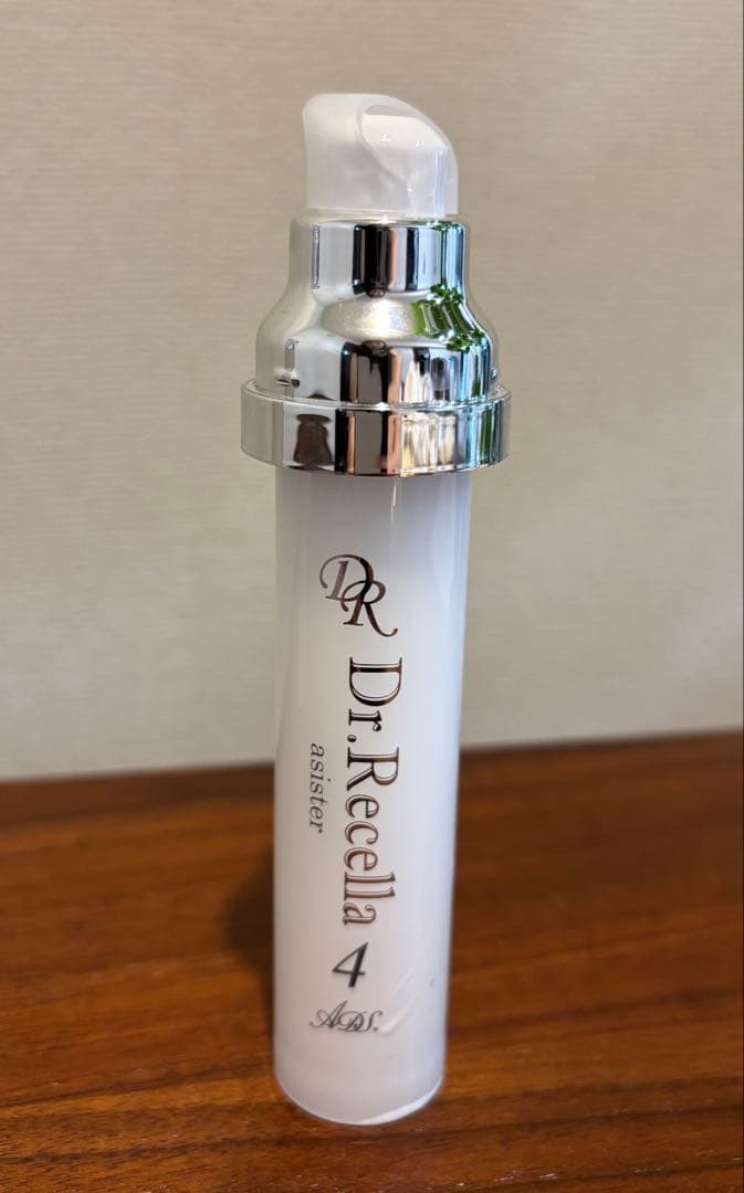 ドクターリセラ　ADSアシスター 新品未使用