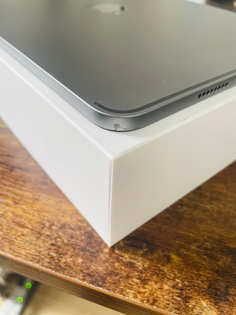 iPadPro 11インチ M1 第3世代 128GB スペースグレー 本体