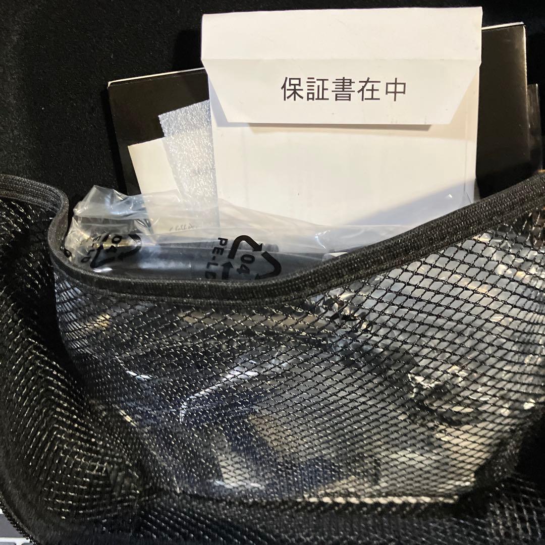 DJ PRO ヘッドホン 専用ケース付き