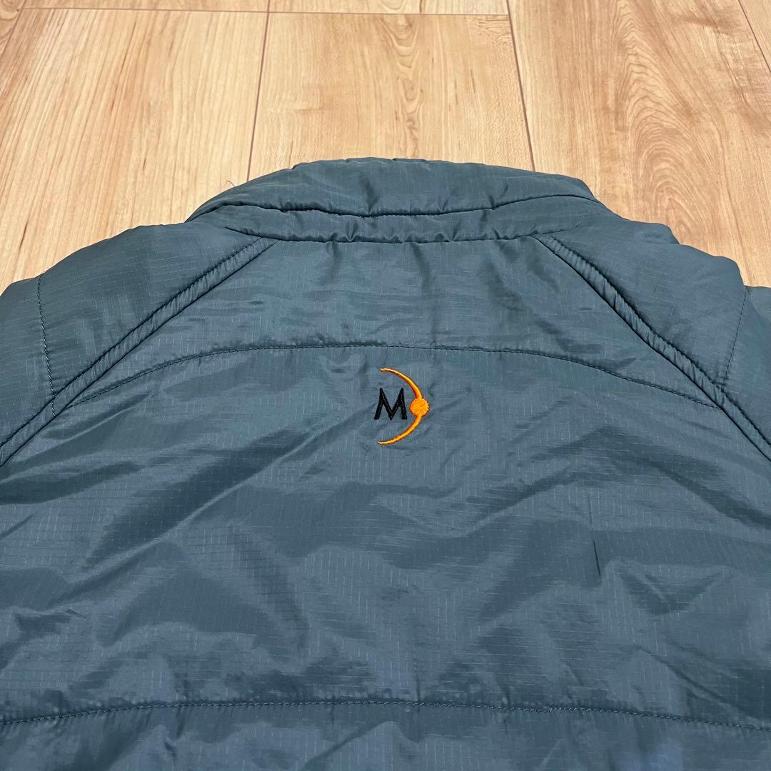 MOONSTONE ムーンストーン　中綿ジャケット　　サーモライトマイクロ　L
