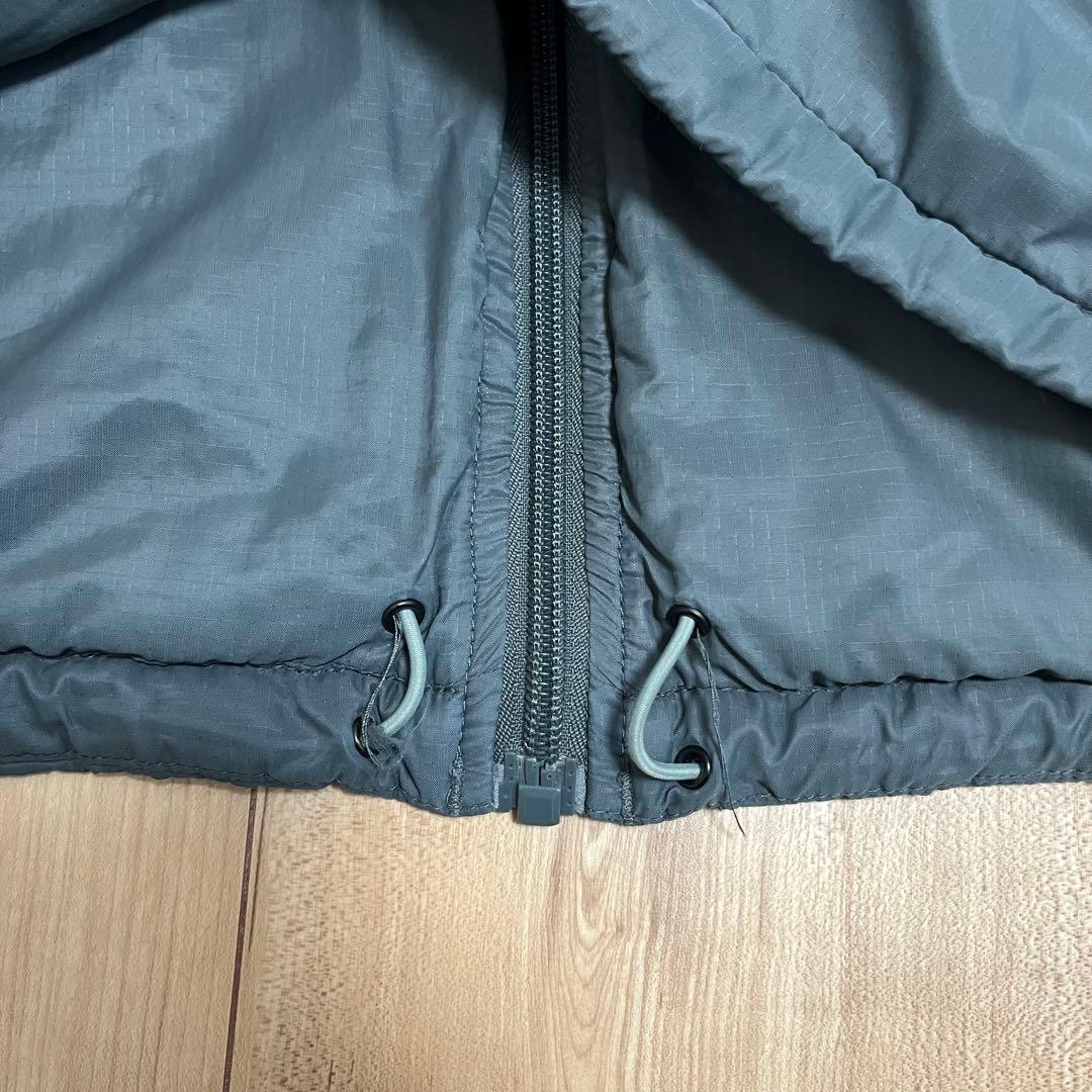 MOONSTONE ムーンストーン　中綿ジャケット　　サーモライトマイクロ　L