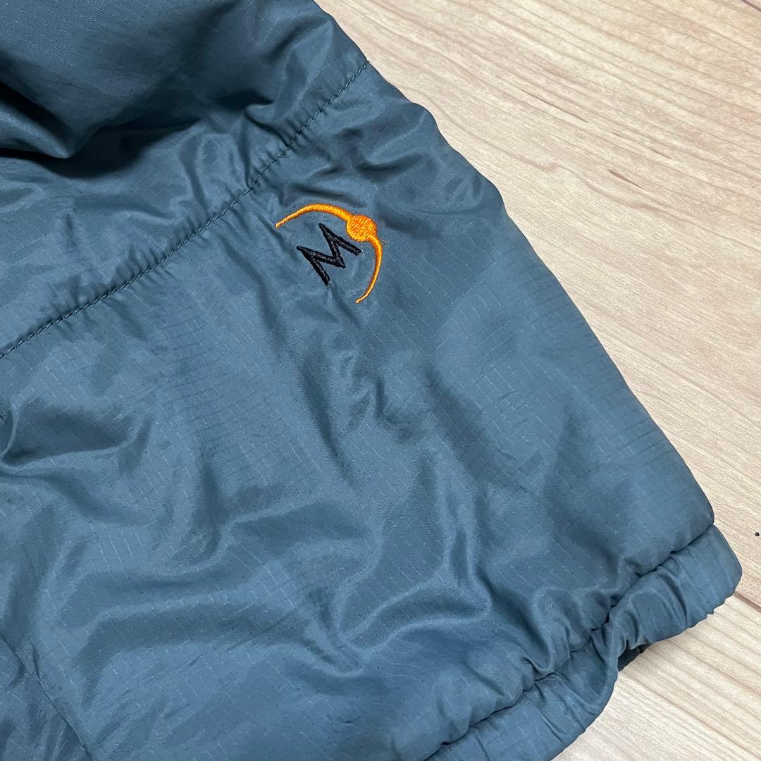 MOONSTONE ムーンストーン　中綿ジャケット　　サーモライトマイクロ　L