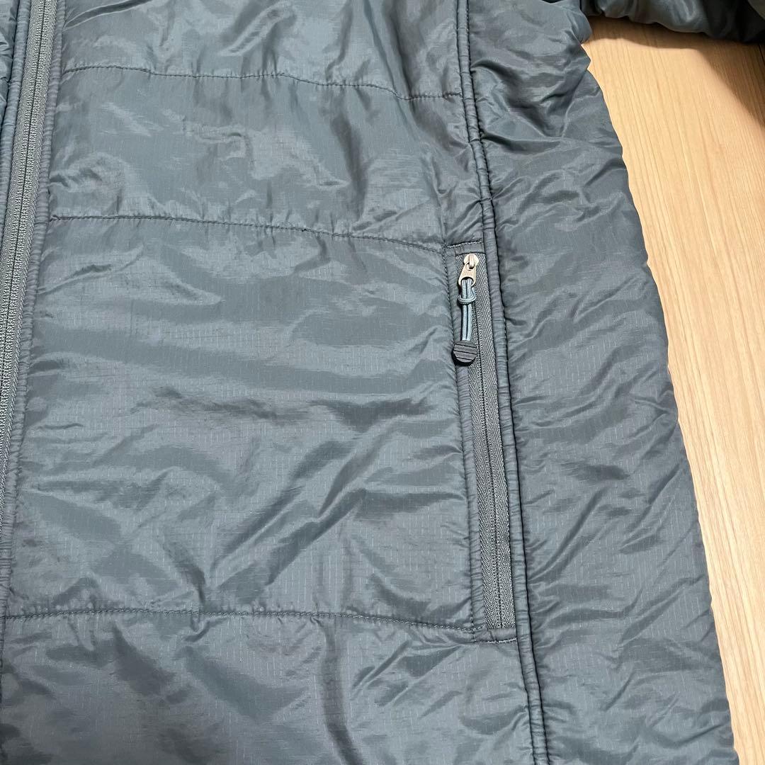 MOONSTONE ムーンストーン　中綿ジャケット　　サーモライトマイクロ　L