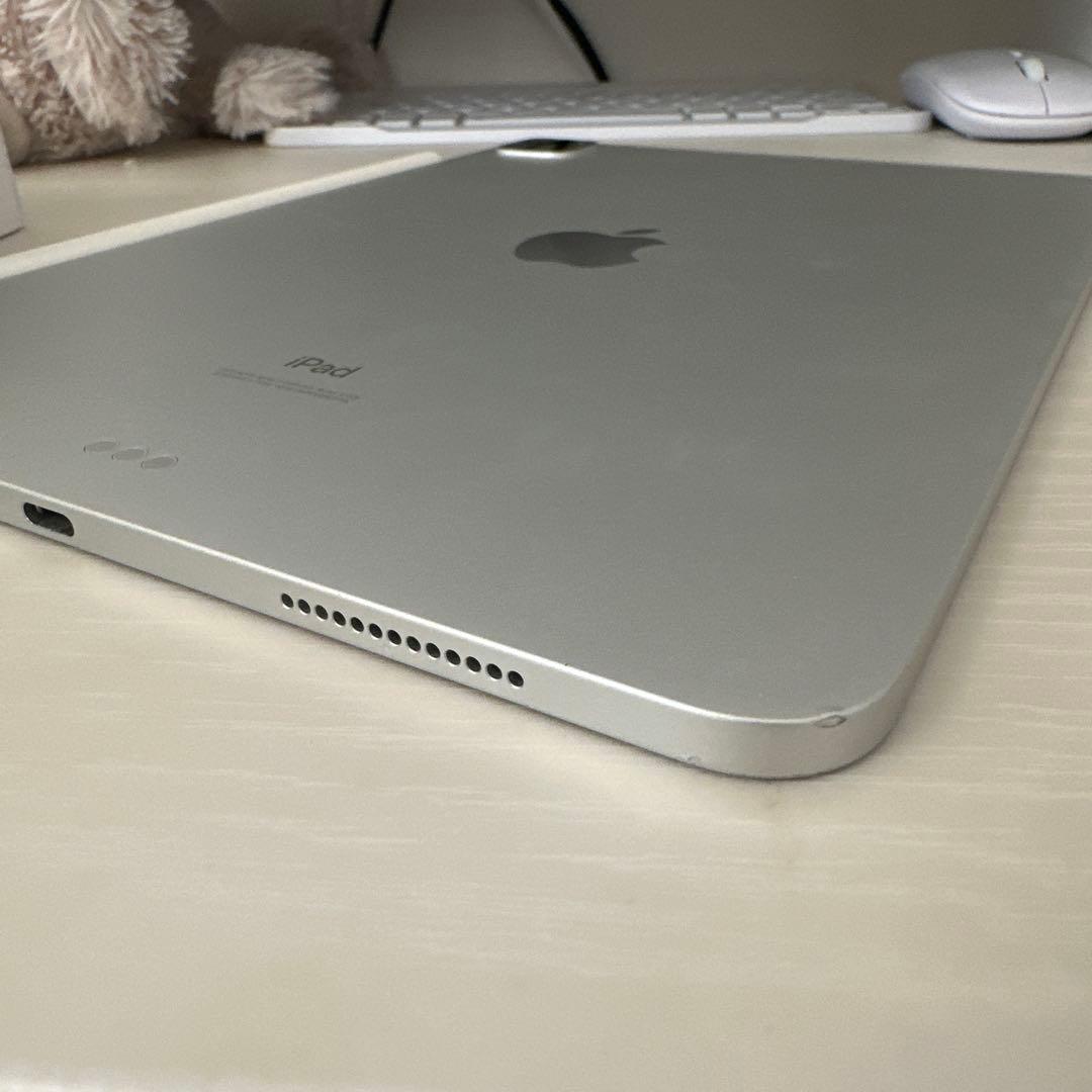 iPad Pro 11インチ第2世代 Apple Pencil第二世代付き