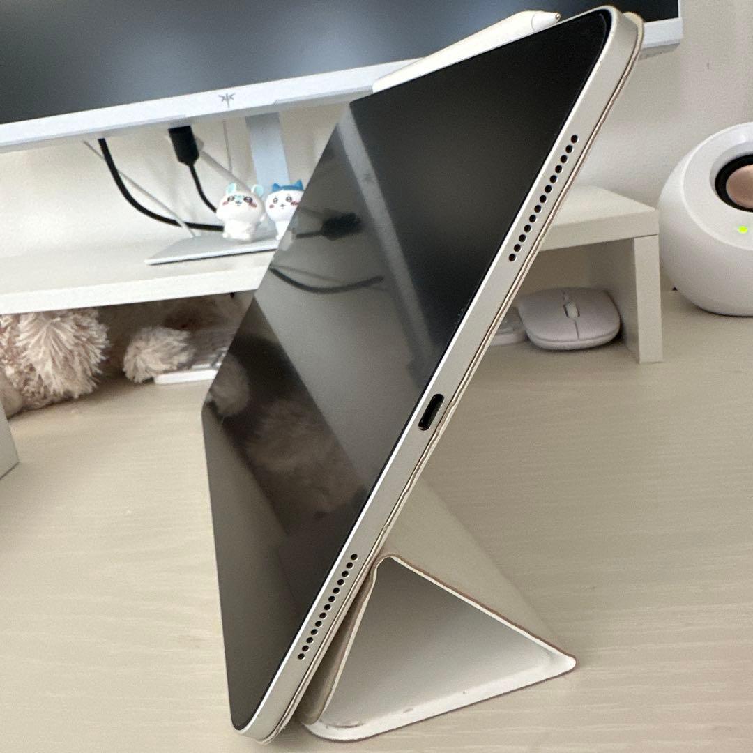 iPad Pro 11インチ第2世代 Apple Pencil第二世代付き