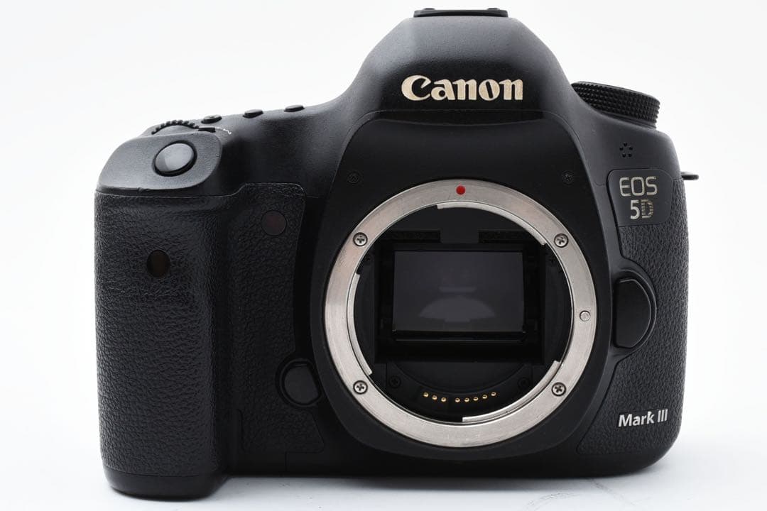 付属品付き/Canon EOS 5D mark III標準&望遠レンズセット