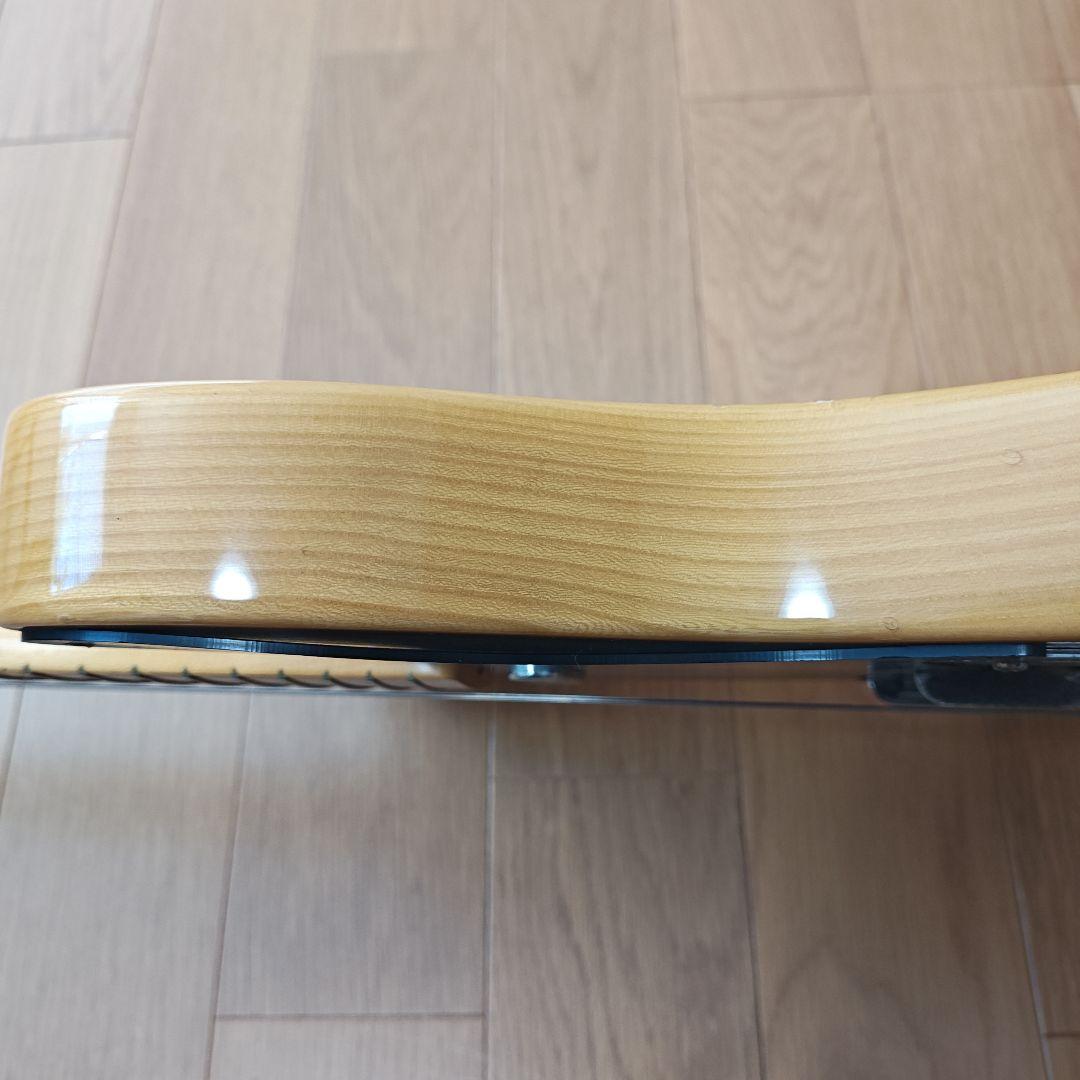 ギター Fender Japan Telecaster TL-52