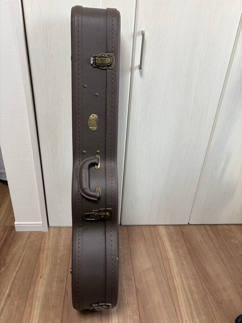 faith オール単パーラーギター