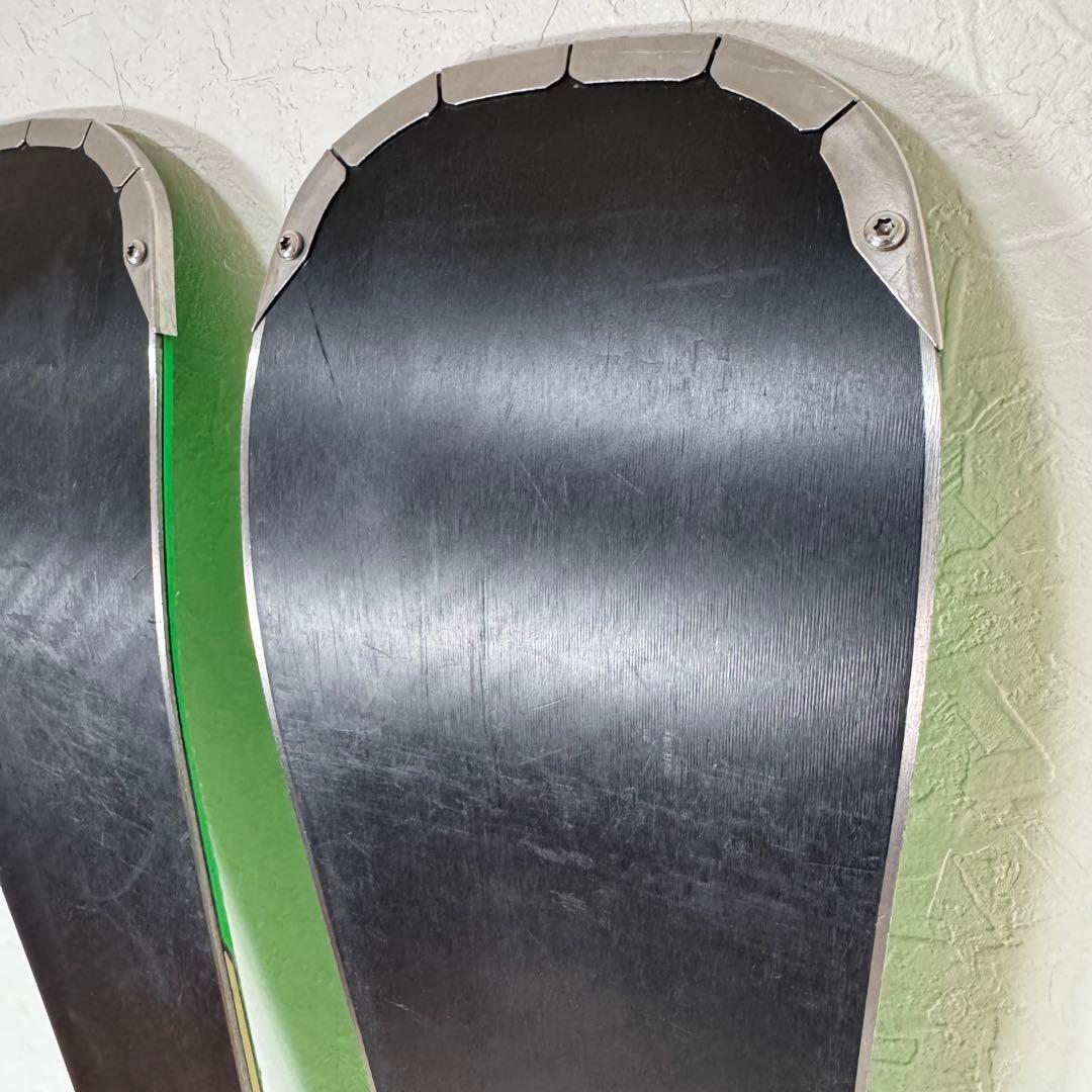 専用HEAD LYT V4 スキー 163cm