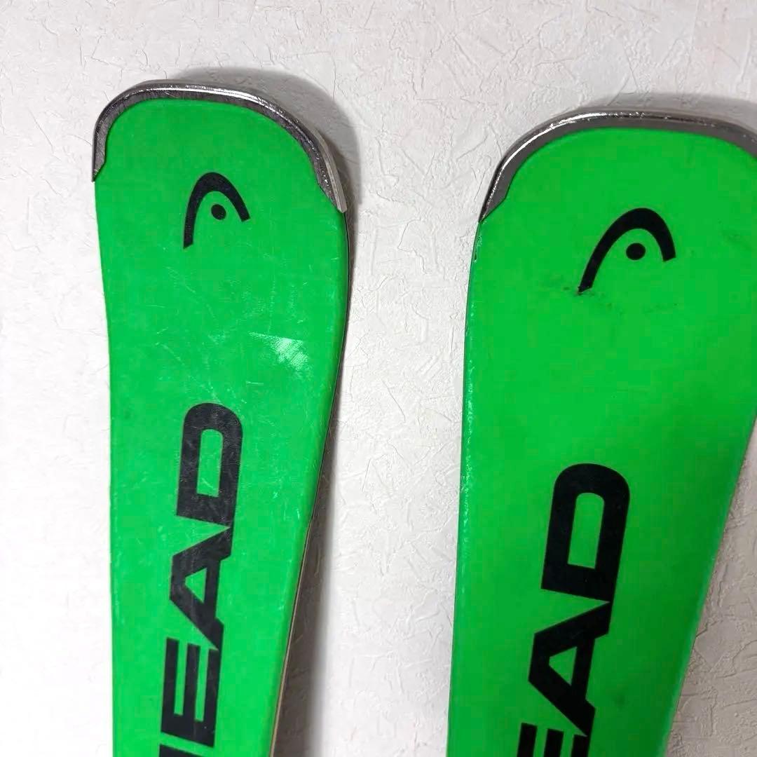 専用HEAD LYT V4 スキー 163cm