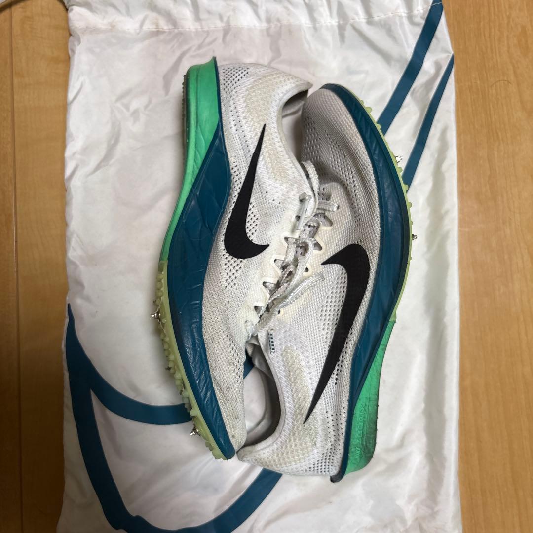 ドラゴンフライ2 26cm Nike スパイクシューズ