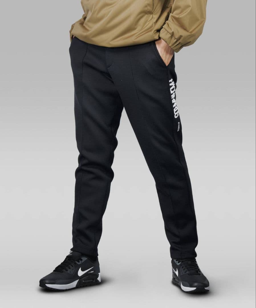 35. Fukkyさん専用8YARDS SIDE-FENDER 3G