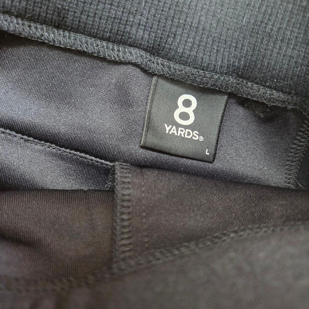 35. Fukkyさん専用8YARDS SIDE-FENDER 3G