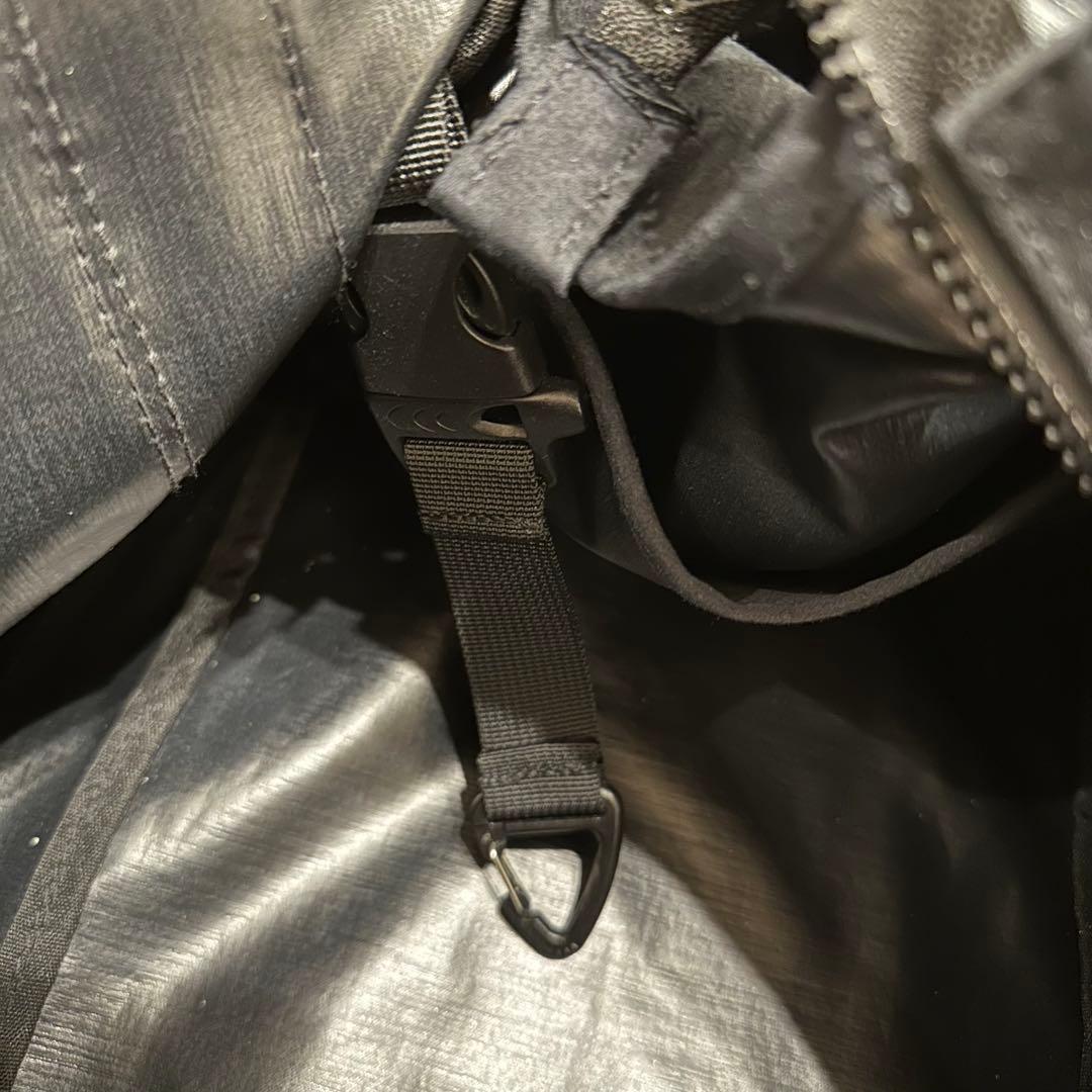 PENDLETON×Marie Inaba MOTHERS TOTE ブラック