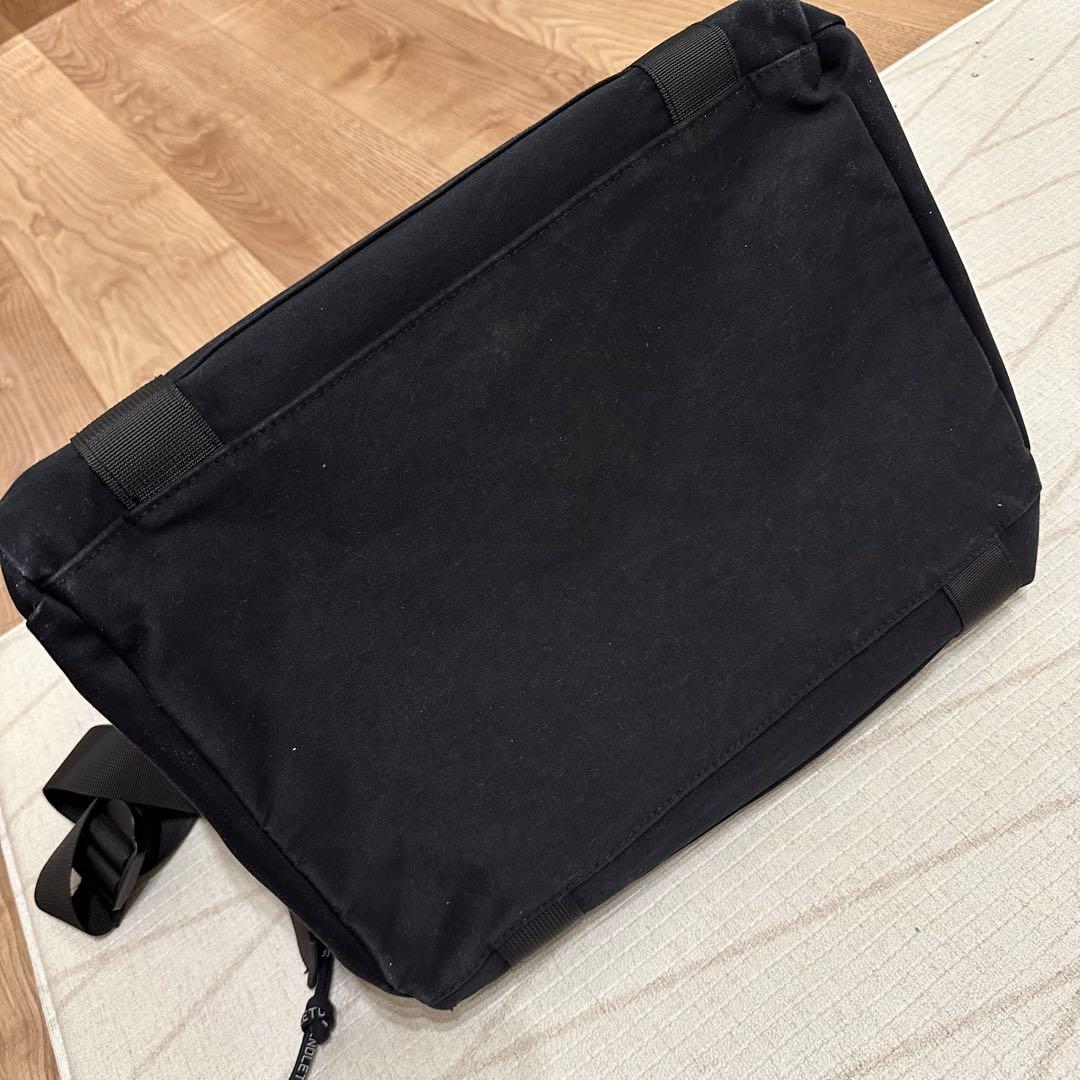 PENDLETON×Marie Inaba MOTHERS TOTE ブラック