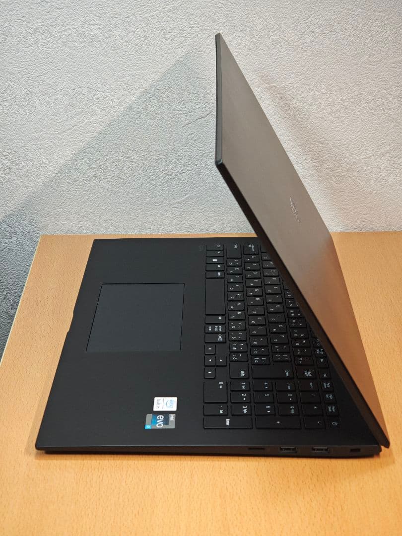 【値下げ】LG gram 17Z90Q｜軽量17型・SSD1TB搭載