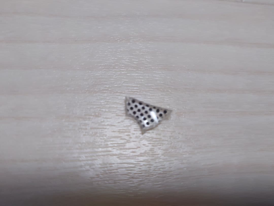 【訳あり新品】HONDA フォルッア MF15/17　GIVI ウィンドシールド