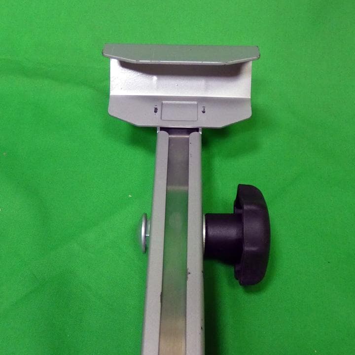 二連梯子(ウインチ式) エアコンアップ / たすかるくん UP-50H