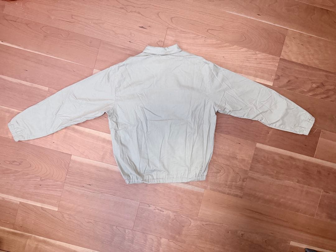 りょりょ　ラルフローレン　スイングトップ