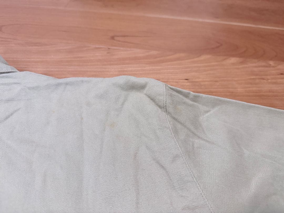 りょりょ　ラルフローレン　スイングトップ