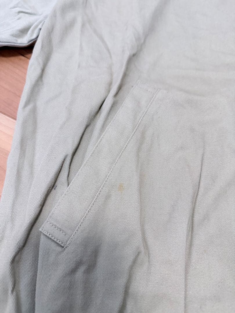 りょりょ　ラルフローレン　スイングトップ