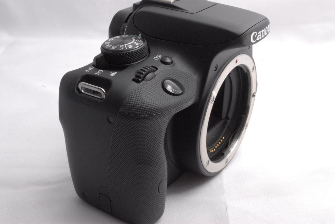 Canon EOS Kiss X7 ダブルレンズセット デビュー向け スマホ転送