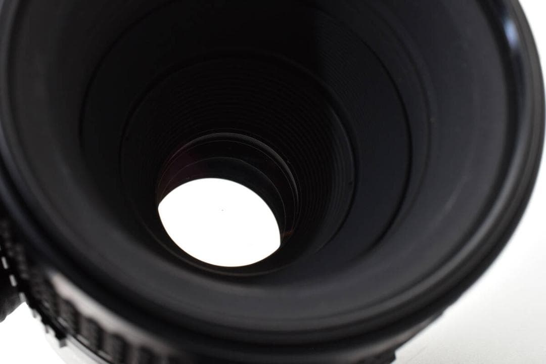 ★外観美品★ AI AF Micro-Nikkor 60 F2.8 D #802