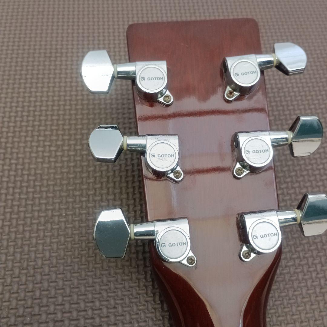 希少!000型S.Yairi YFー28フォークギター!期間限定値下げ中！