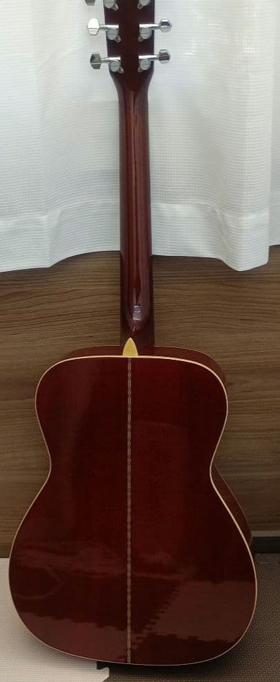 希少!000型S.Yairi YFー28フォークギター!期間限定値下げ中！