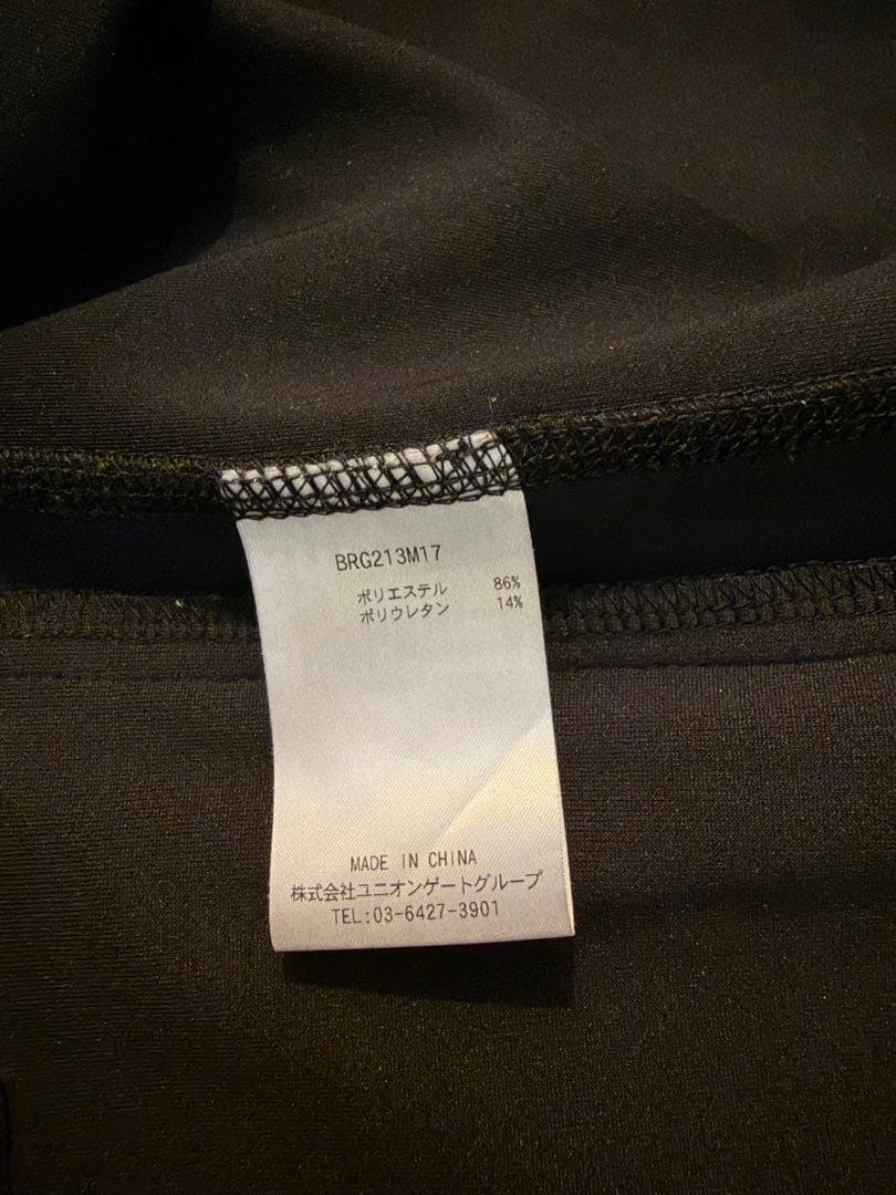 BRIEFING3Dロゴベスト