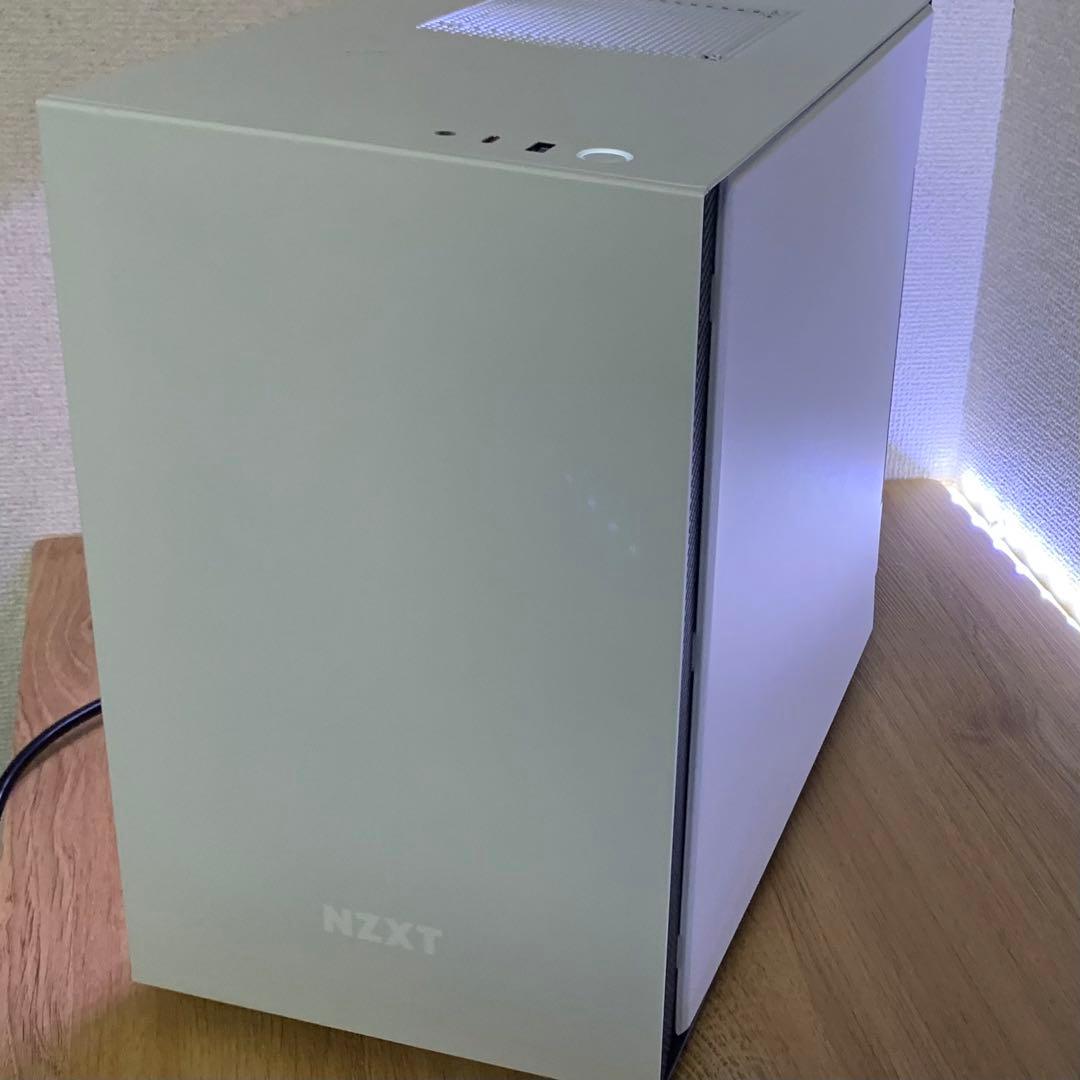 ゲーミングPC/Core i7-8700/RTX2060 super/Wi-Fi