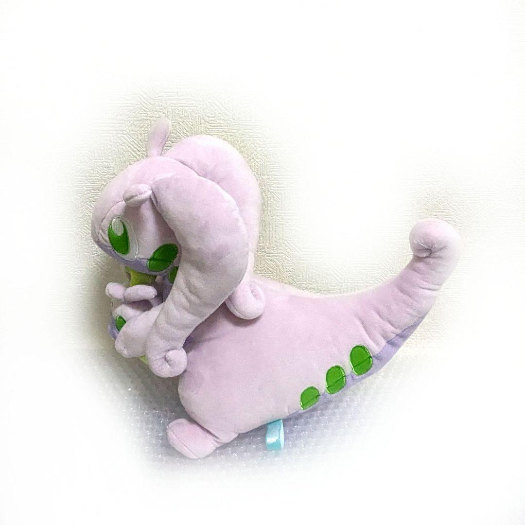 希少品 ヌメラ ヌメルゴン だっこぬいぐるみ ポケモンセンター