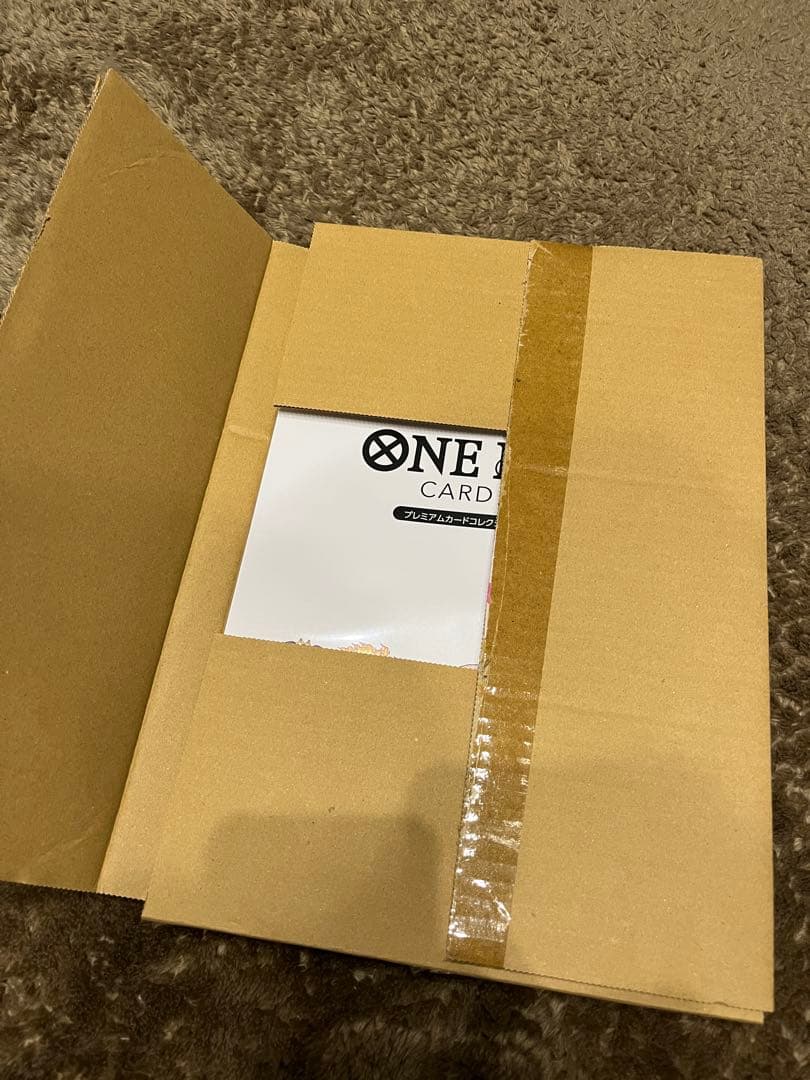 ワンピースカードゲーム　プレミアムコレクション25周年 2個セット