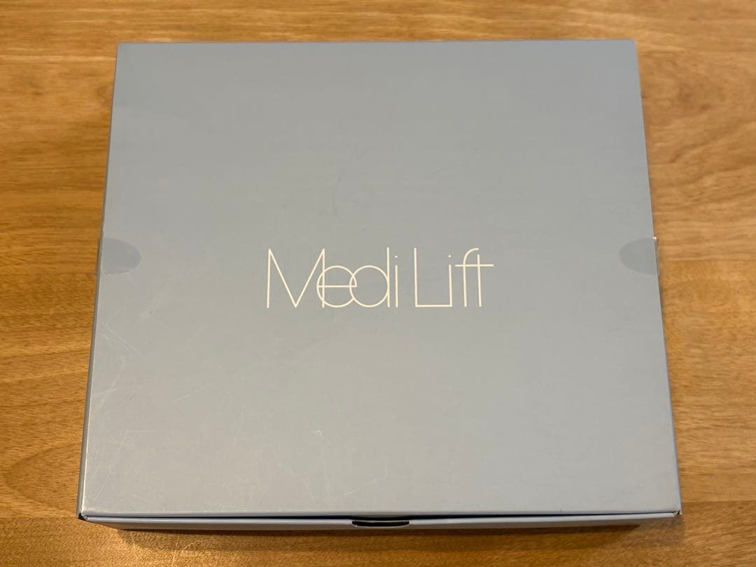 YA-MAN(ヤーマン) メディリフト アイ EPE-10