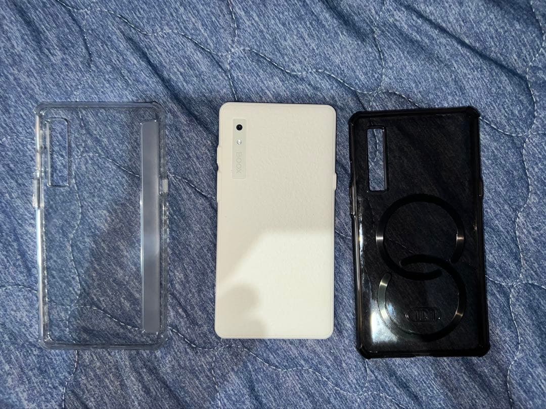 電子書籍リーダー本体 Boox Palma 2