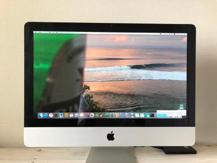 APPLE iMac IMAC 21、5インチ