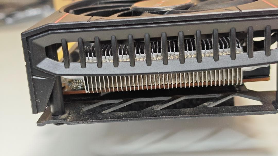 グラフィックボード・グラボ・ビデオカード Sapphire Radeon RX6600 8GB