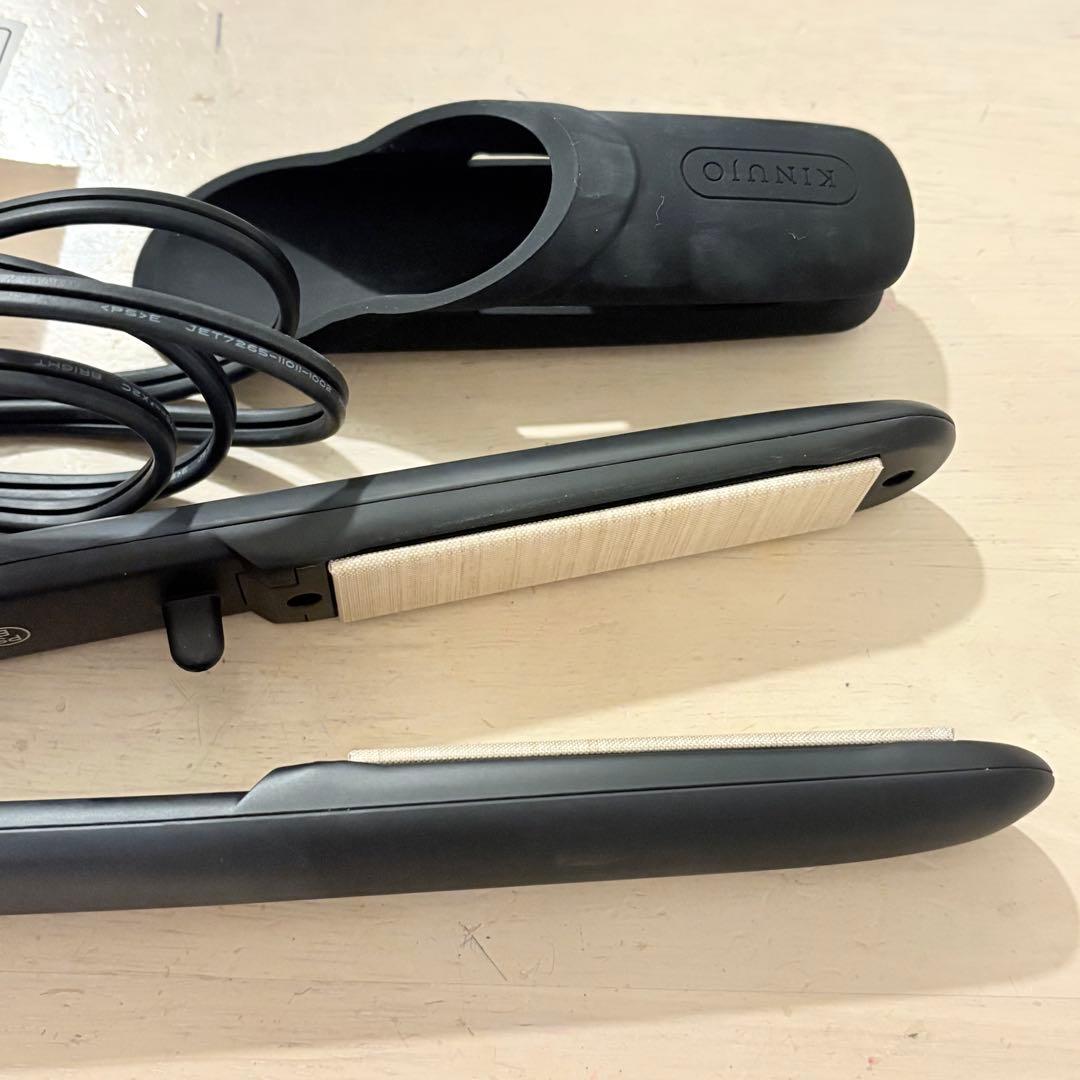 KINUJO W-worldwide model- キヌージョワールド