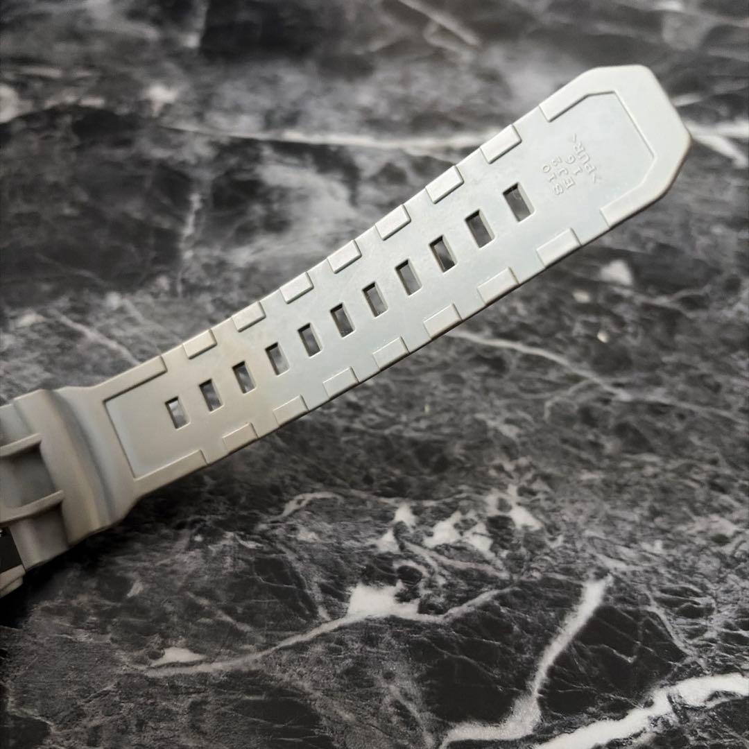 メゾンマルタンマルジェラ×G-SHOCK コラボ