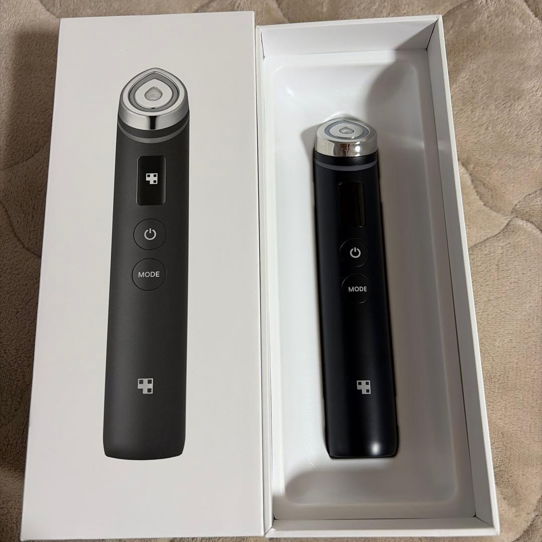 メディキューブ 美顔器 メディキューブPDRNPINK美容液付き